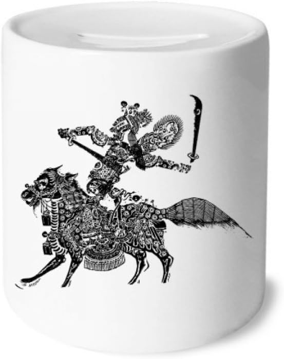 scatola ombra per soldi