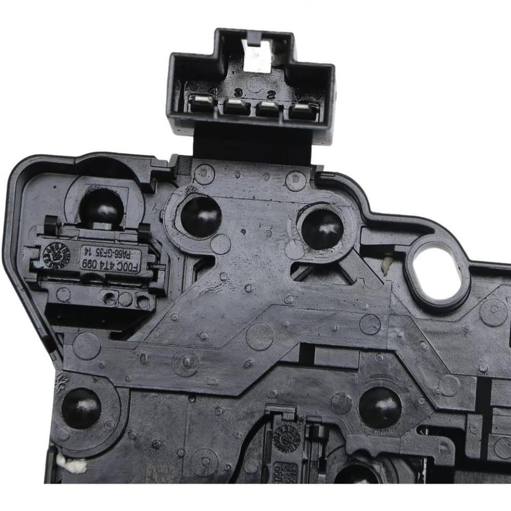 TCU TCM 0DE DQ380 DQ381 0DE927711B 0DE927711 0DE927711B000 Compatibile con A3 S3 Q2 CC Magotan