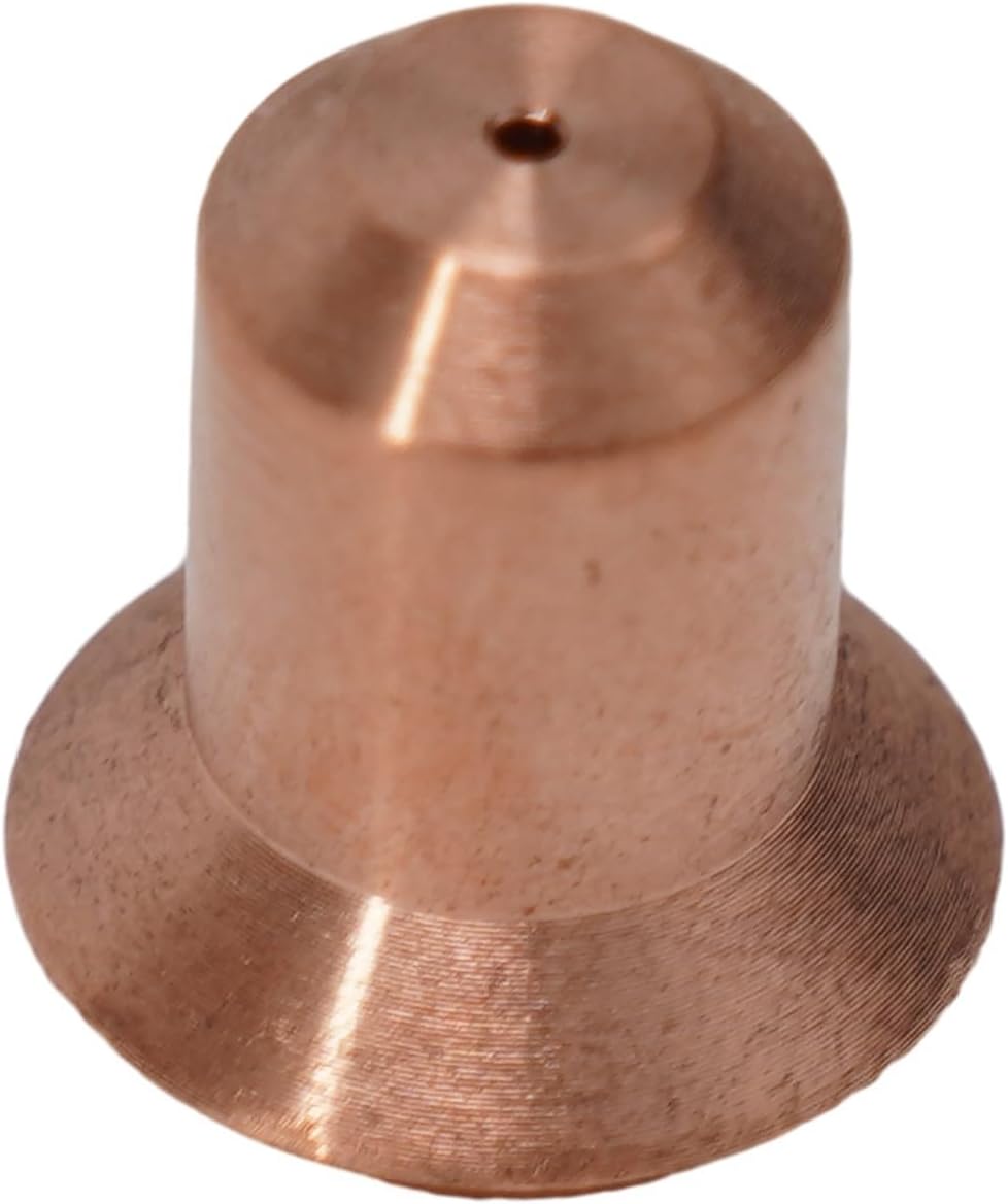 Plasma Torch 176656 Tips And 176655 Electrodes For Miller Spectrum 375 For X-treme