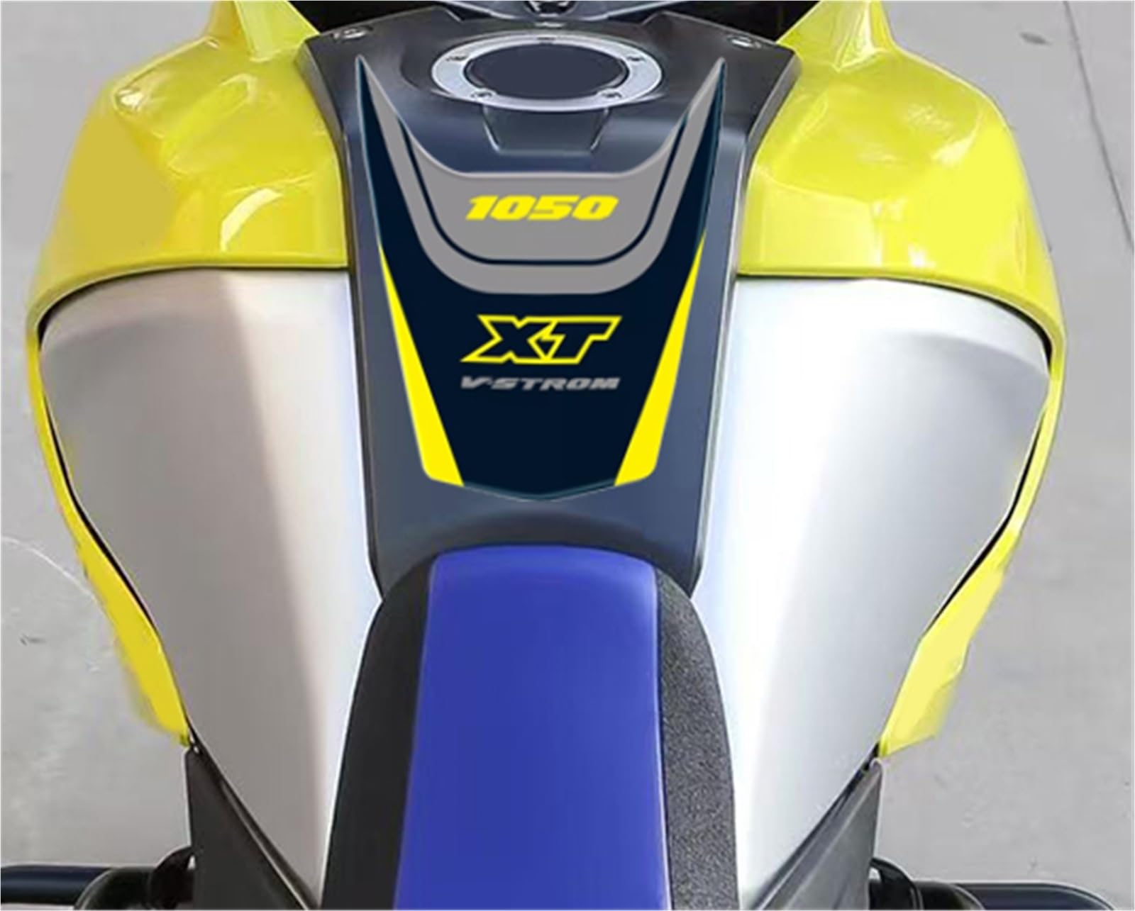 for Suzuki V-Strom 1050 XT 2020 2021 Motorcycle Waterproof Protective Sticker