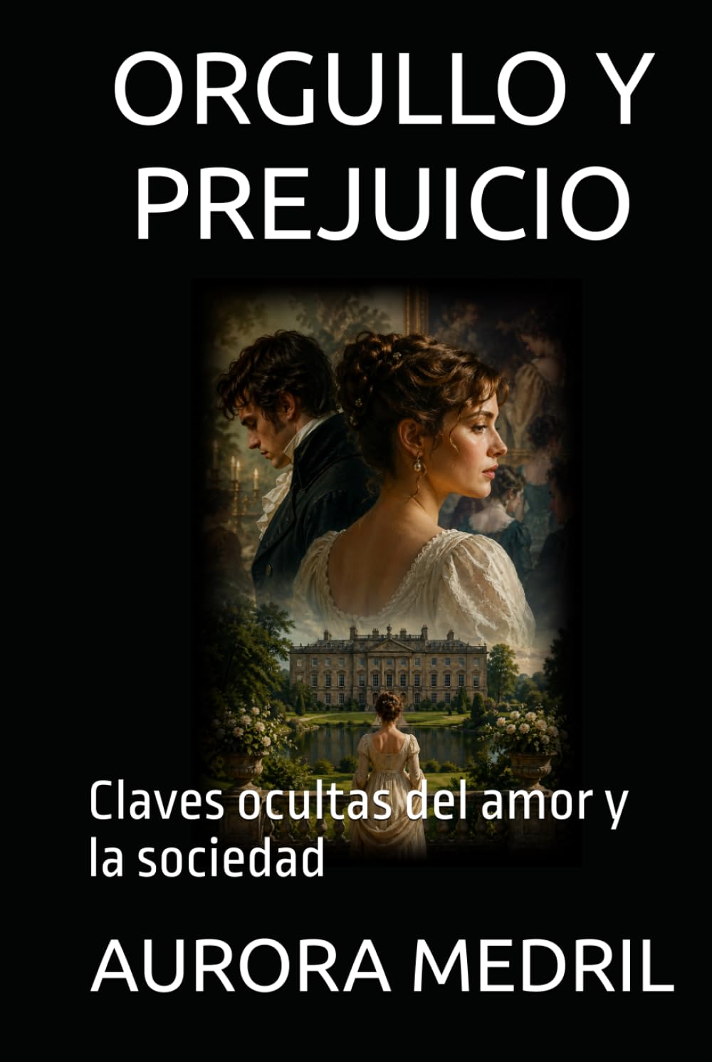 ORGULLO Y PREJUICIO: Claves ocultas del amor y la sociedad