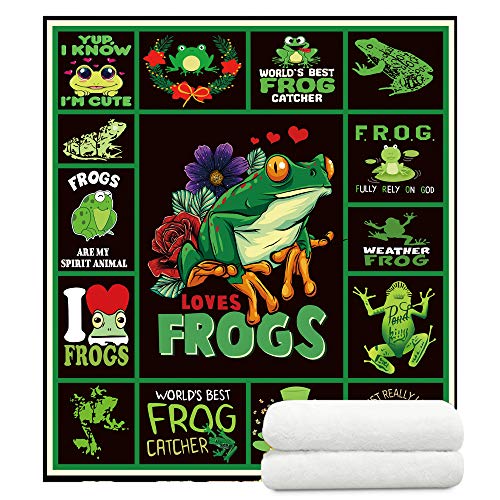 Best Gifts For Frog Lovers