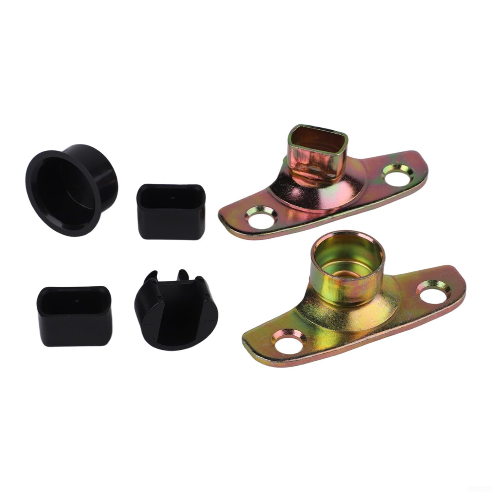 Kit charnière hayon Ford F150 F250 F350 pour corriger le jeu de porte arrière