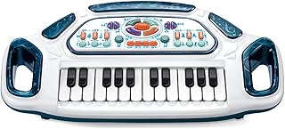 Early Learning Educational Musical Piano Toy - Electronic Keyboard Piano For Kids, Girls Boys Toddler Piano Toy Keyboard, Electronic Color Piano Keyboard Toys, Kids Piano Musical Instrument Toys