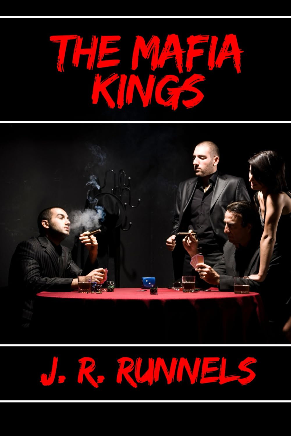 The Mafia Kings