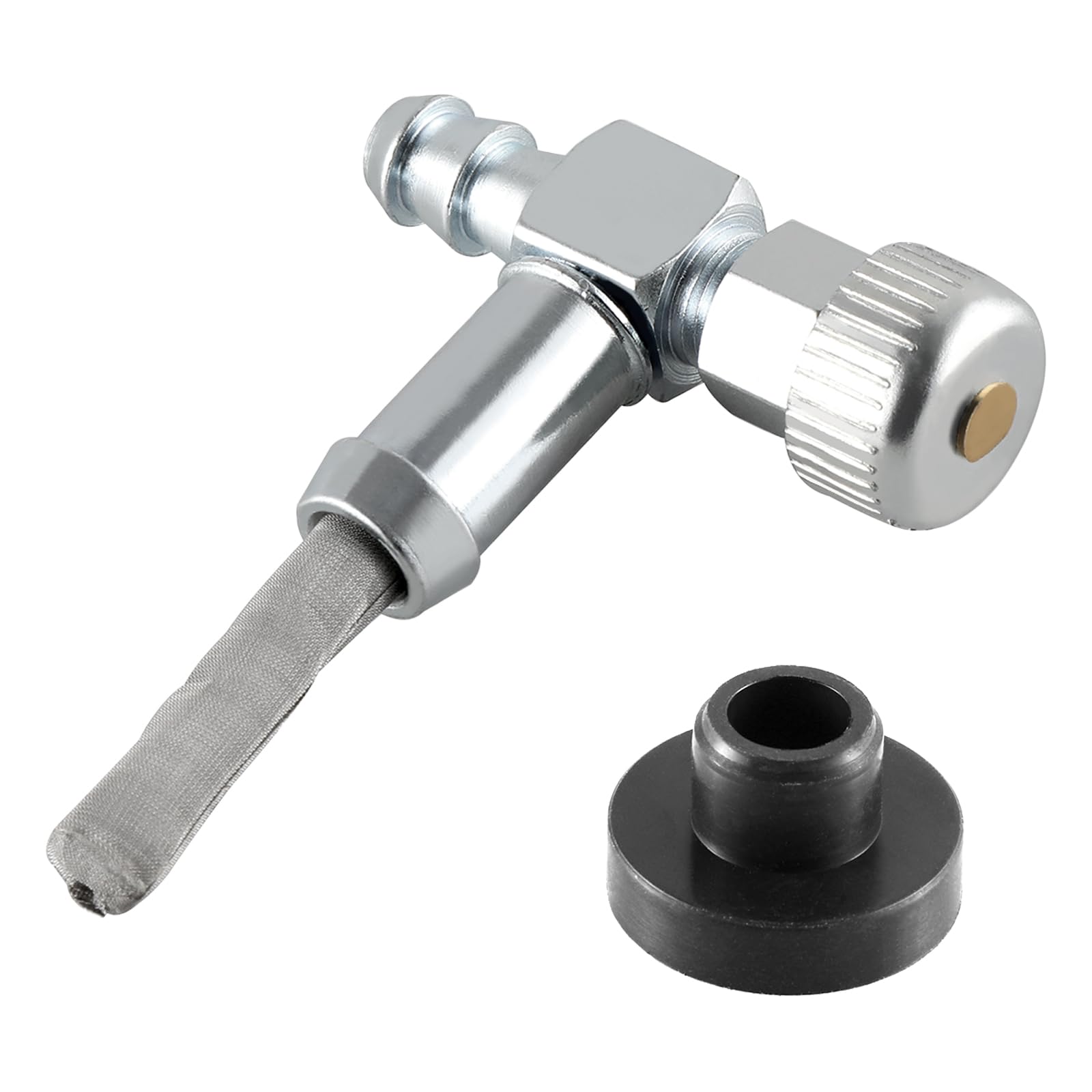 Kraftstoff Tank Tüllenbuchse Kit 10St - Für Traktor Generator Tecumseh