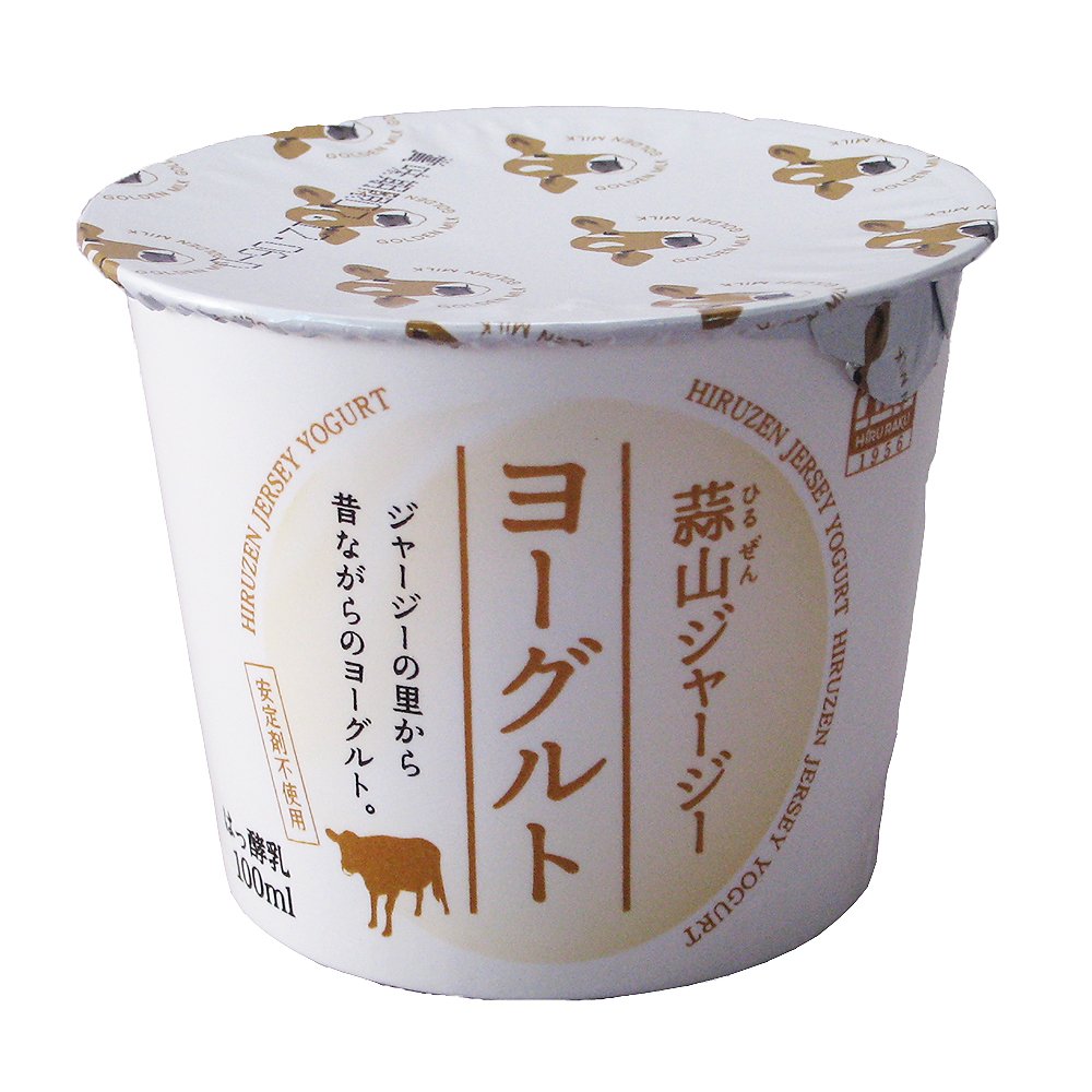 よーぐるとページ Amazon | 蒜山ジャージーヨーグルト（10個） | 蒜山ジャージー