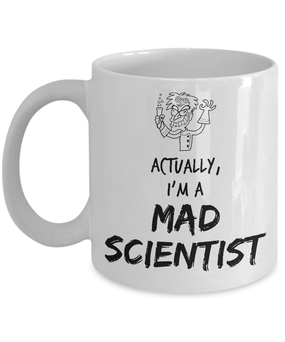 Valentine's Day Funny Gifts for Dads — funny ceramic mug from ShopProudGifts