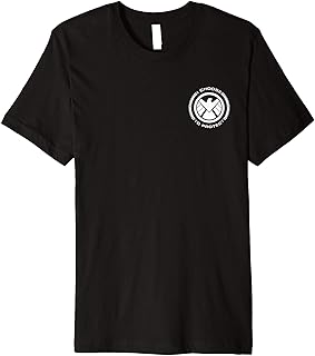 Agents of shield merchandise amazon Clearance