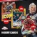 2025 Topps Chrome Deadpool - Factory Sealed - Value Box