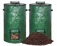 aleawol Komposter Garten