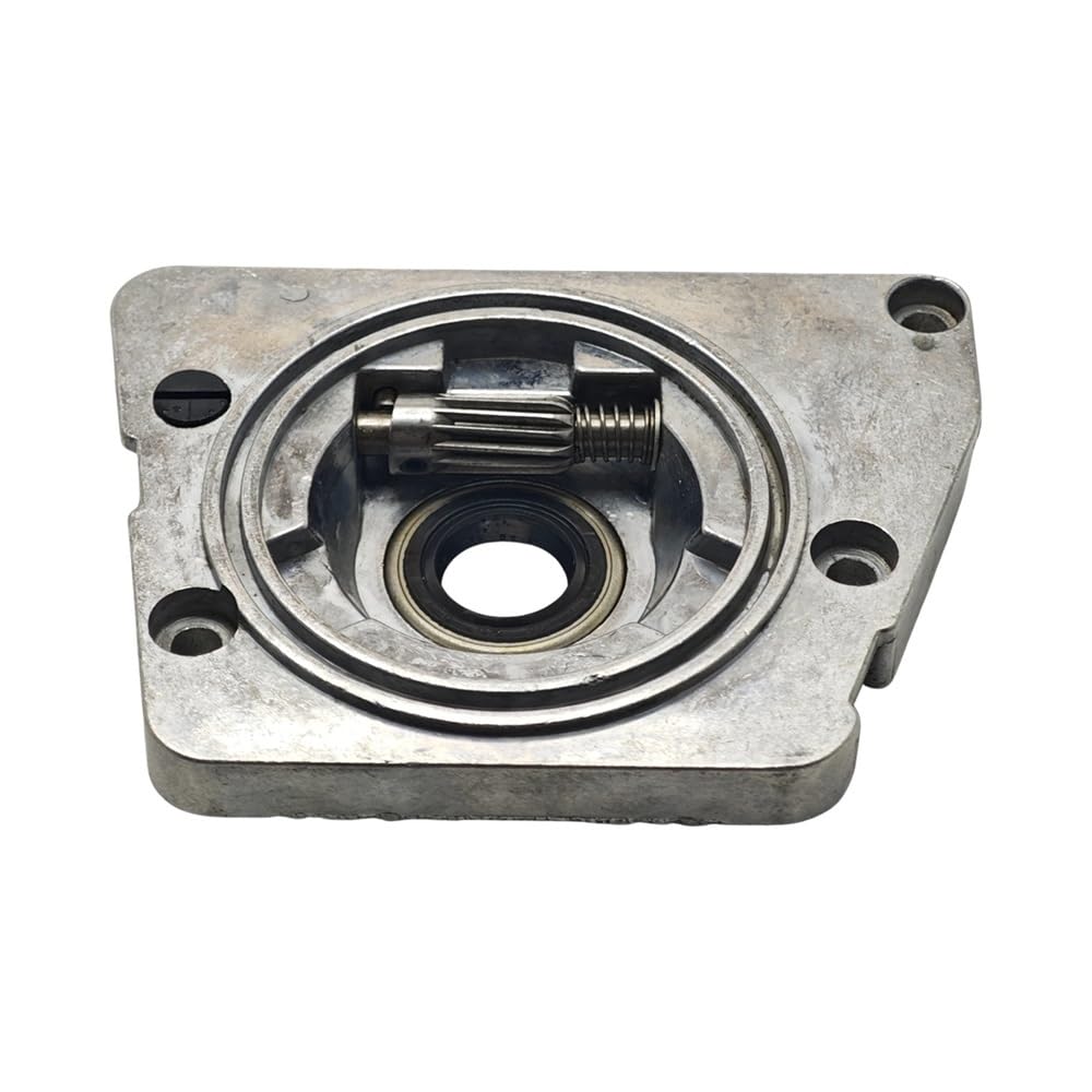 Cache-poussière d'embrayage vis sans fin tronçonneuse 61 268 272 pièce OEM 501512501