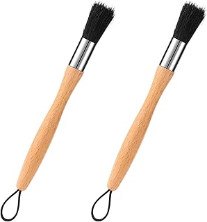 Auto Detailing Cleaning Brushes