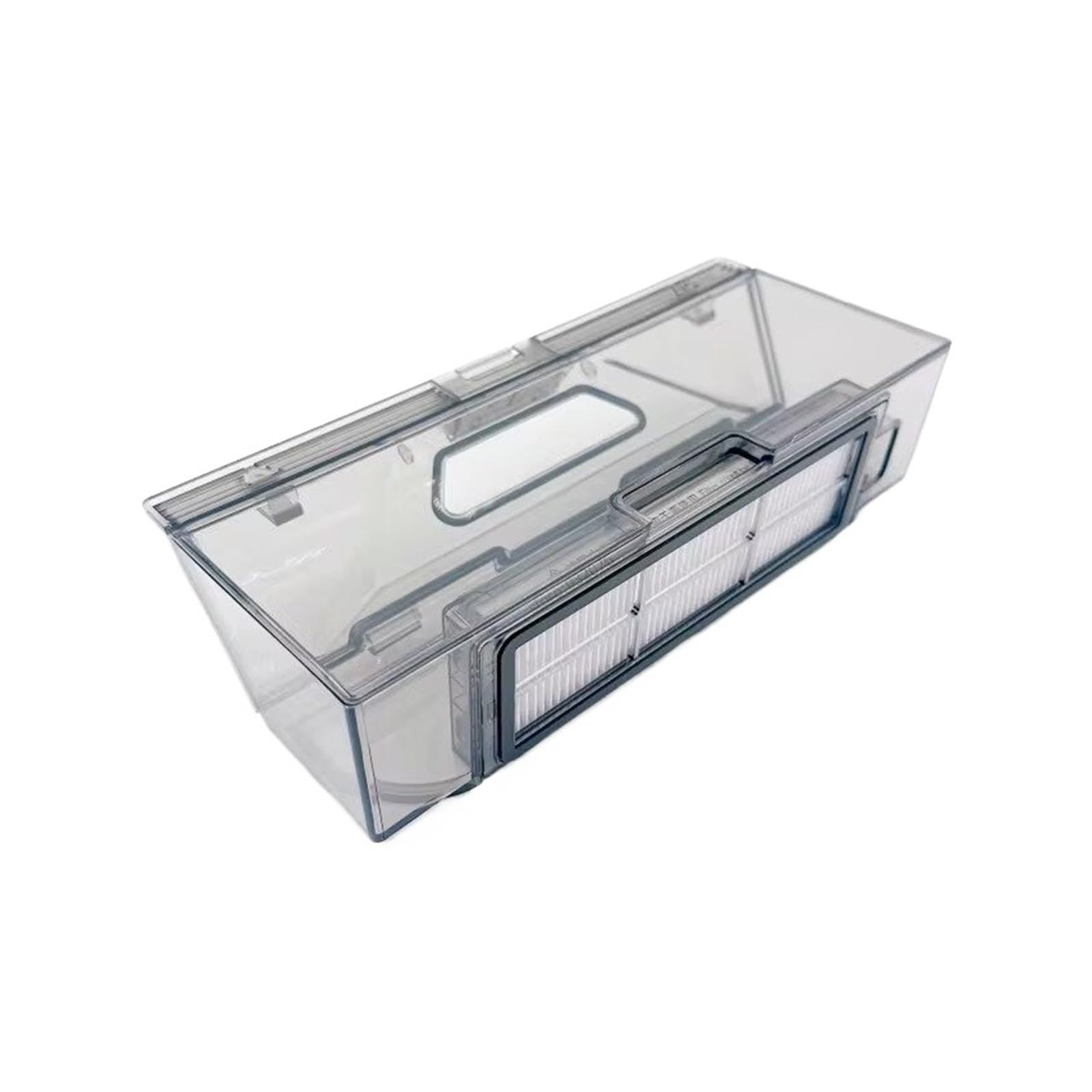 RANJIAO Assembly Dust Box,Compatible for Xiaomi Mijia Mop 2 Pro / MJST1S / MJST1SHW Vacuum Cleaner Parts
