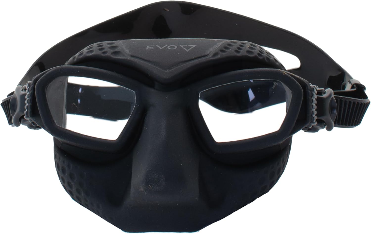 EVO Flex Folding Dive Mask