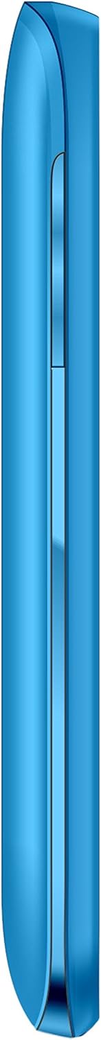 BLU Dash JR 4.0K Android 4.2, 2MP - Unlocked (Blue)