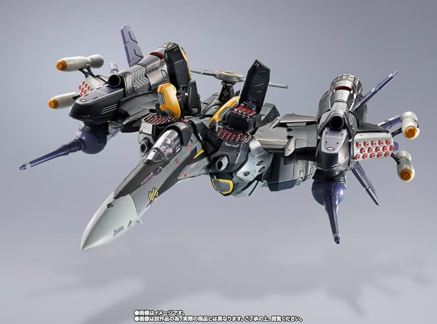 モ*ガ様 超合金VF-25Sアーマードメサイアバルキリー(オズマ・リー機)リバイ Amazon | DX超合金 VF-25S アーマードメサイアバルキリー