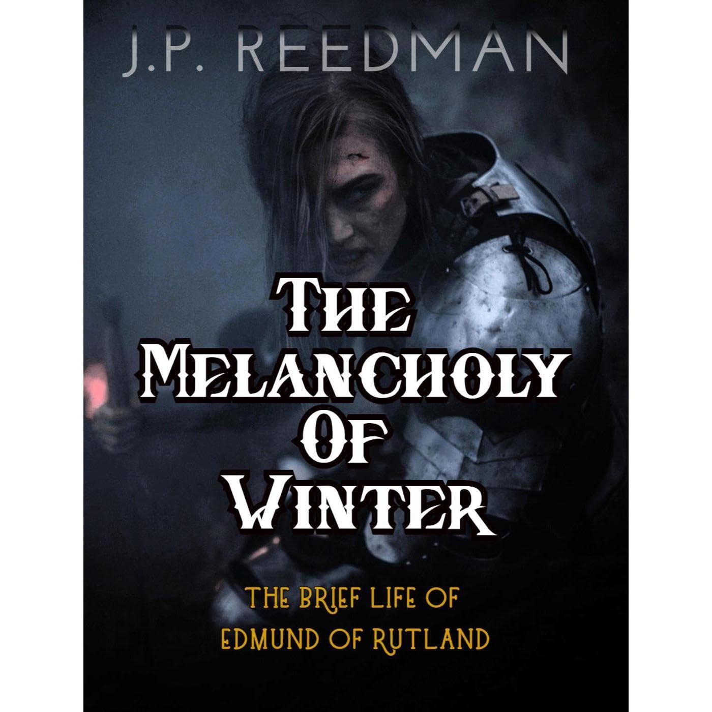 THE MELANCHOLY OF WINTER