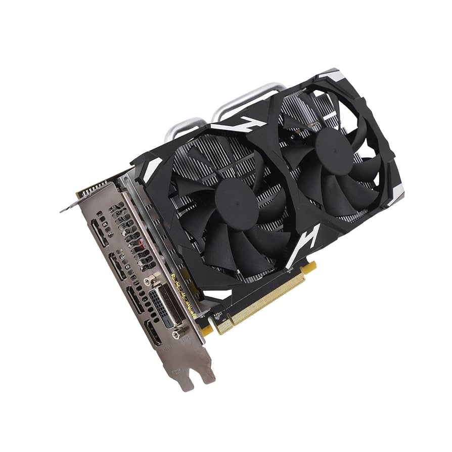 Amazon.co.jp: Vbestlife RX580 ゲーミング グラフィックス