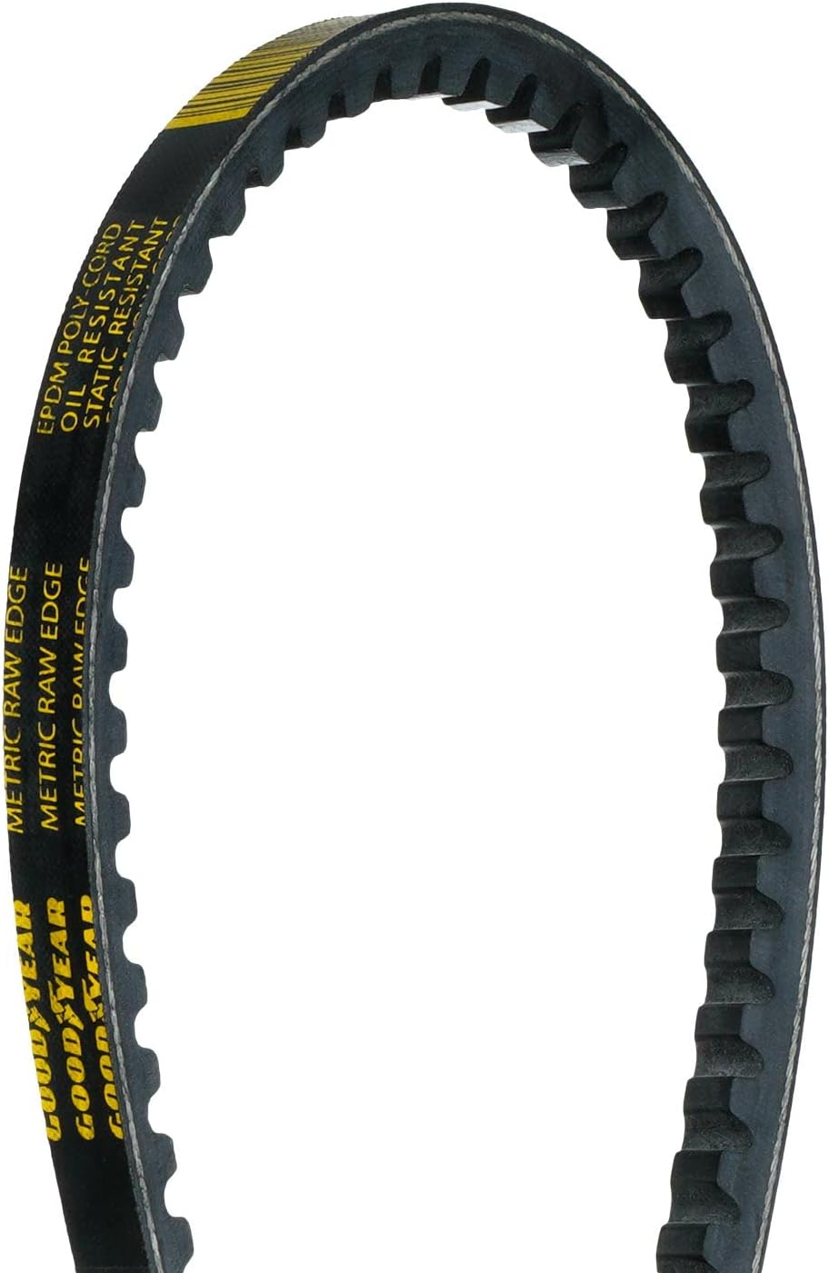 Goodyear Belts XPA1900 Metric Cogged Industrial Belt 1918 mm
