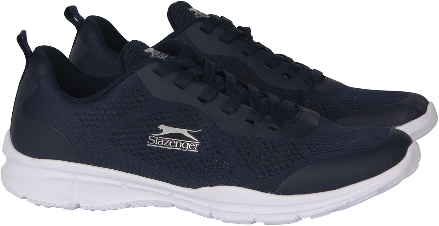 Slazenger jigsaw trainers Outlet