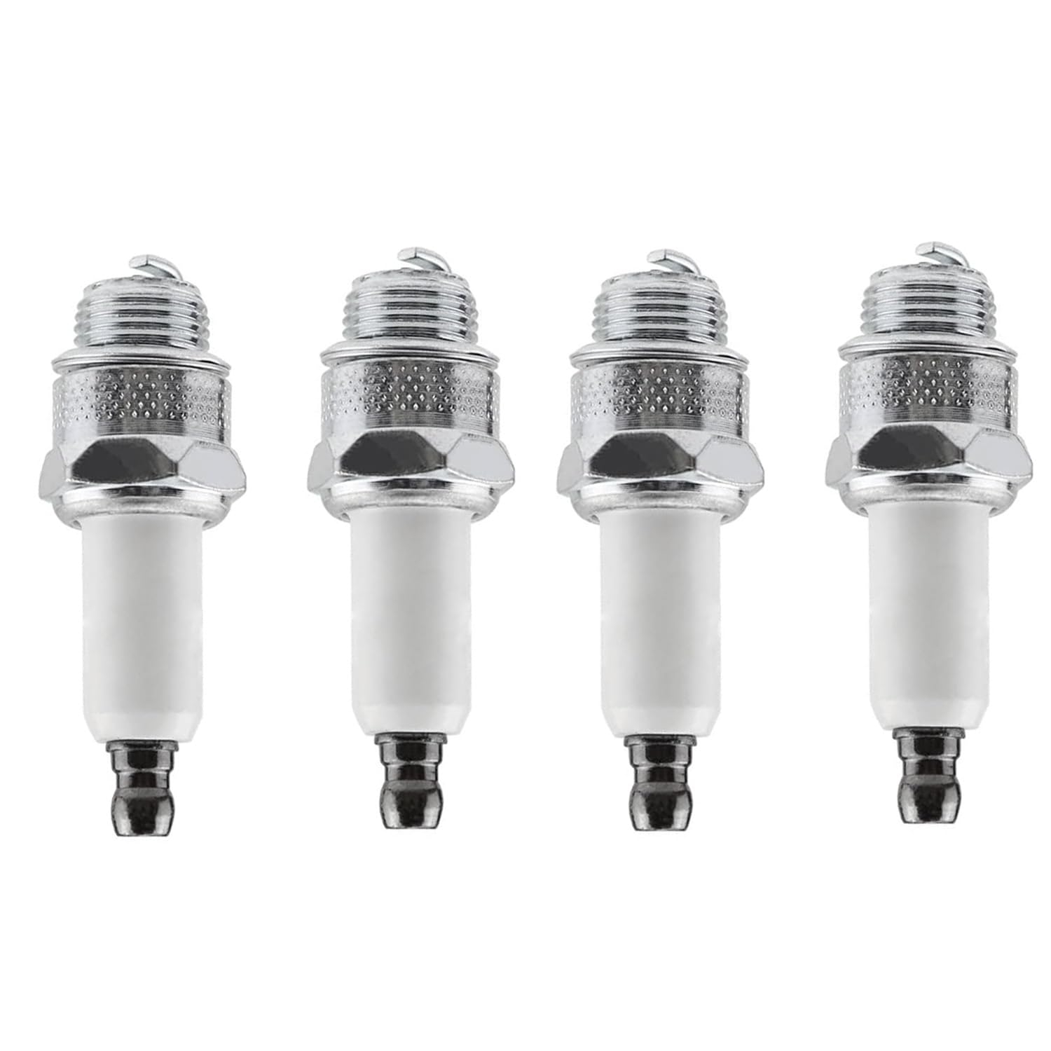 Candele di accensione RJ19LM sostitutive per 796112 802592 5095K Champion J19LM