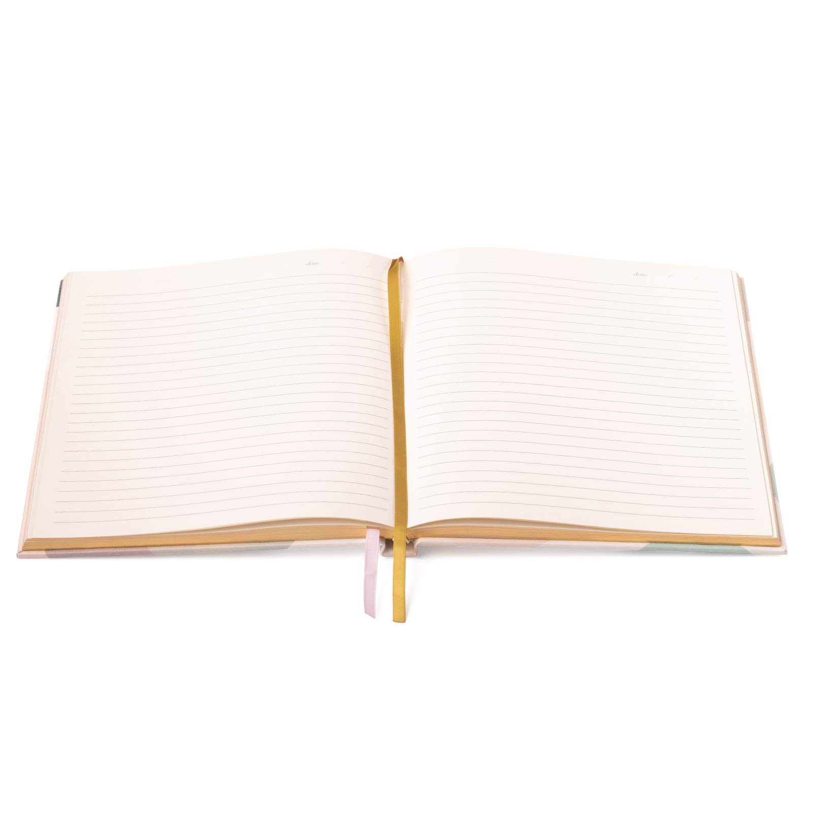holiday - JOURNAL STANDARD／SUPER FINE DRY bigT Journal_HardLinen_7x9_ForestPi