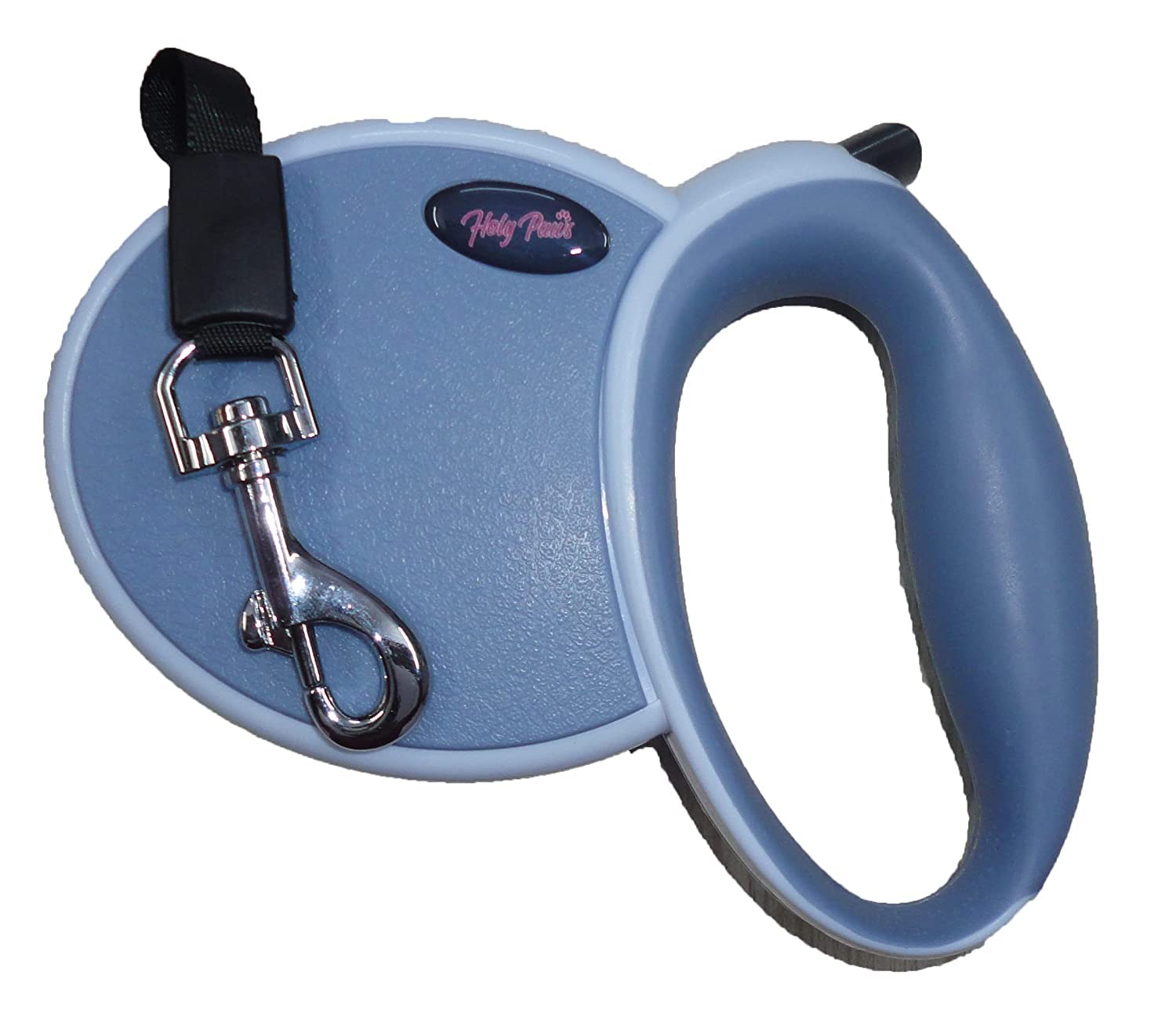 Smarty Pet Automatic Retractable Dog Leash with Anti-Slip Handle, Pause & Lock for Walking Training Dogs Long Length (Medium 4mm 20kg) (B09YNQRWFV) Amazon Price History, Amazon Price Tracker