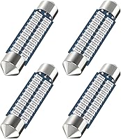 Vista 8 de Bombillas LED Serundo festoon