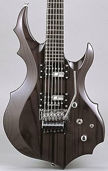 Amazon | EDWARDS E-FR-145GT STBK エレキギター エドワーズ