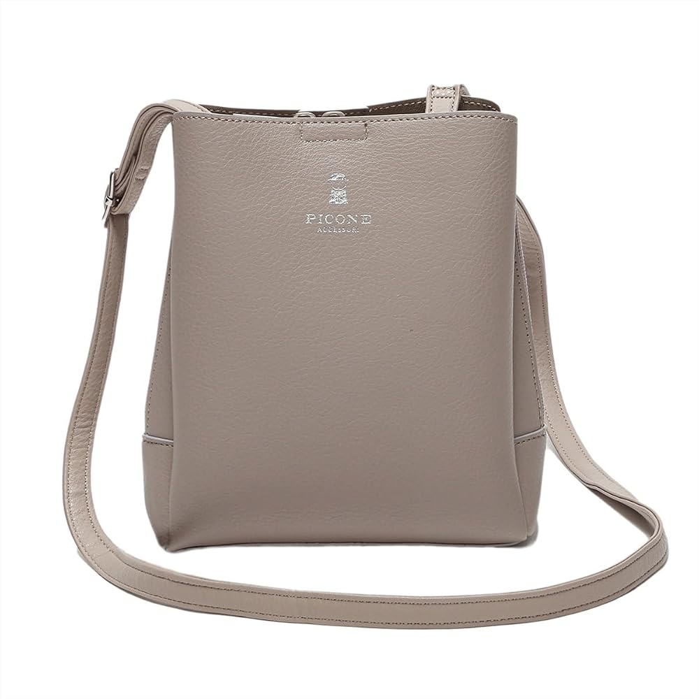 Amazon | ショルダーバッグ レディース ブランド 大人 上品 小さめ 斜