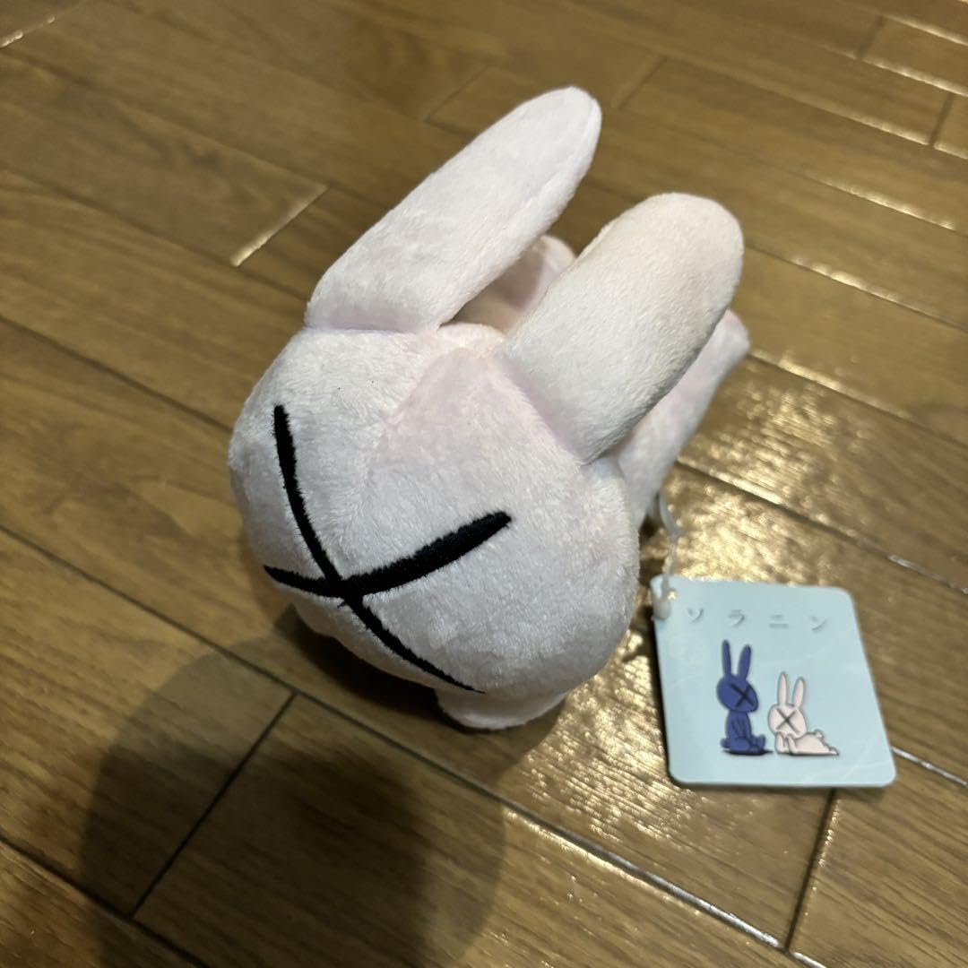 Amazon.co.jp: 浅野いにお作品 おやすみプンプン ソラニン ぬいぐるみ