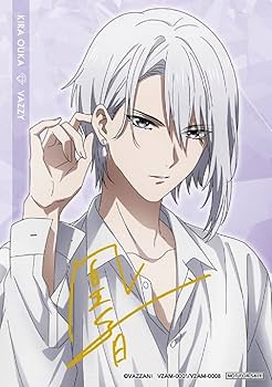 Amazon.co.jp: 【BD】VAZZROCK THE ANIMATION 第1巻 [Blu-ray