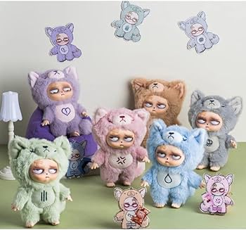 Amazon.co.jp: グランピピ sleepless grumpipi ぬいぐるみ Amazon.co.jp: グランピピ sleepless grumpipi ぬいぐるみ