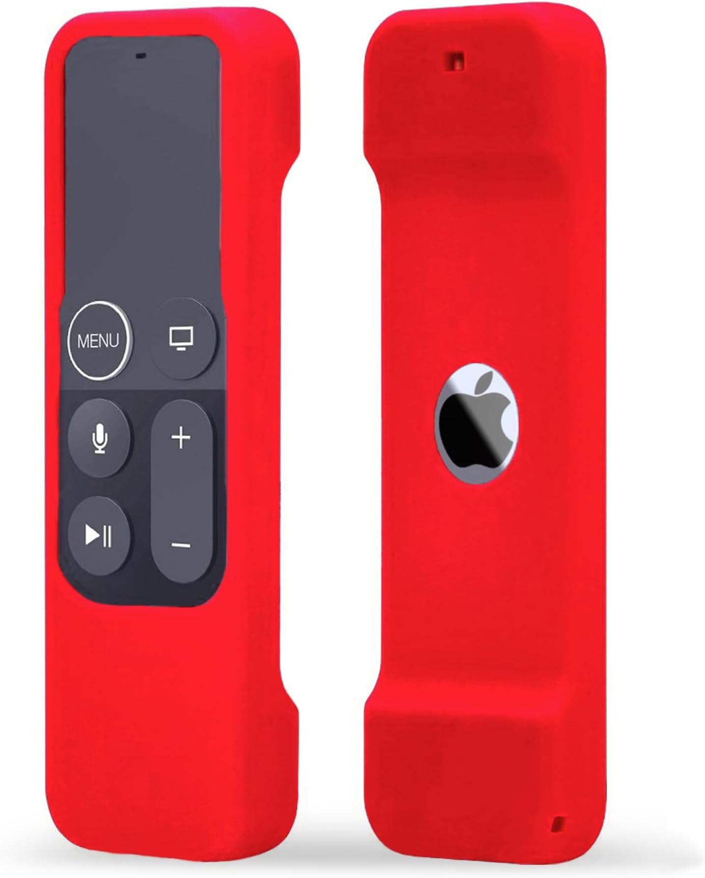 Case for 2017 Apple TV 4K/4th Gen Siri Remote 1st Gen