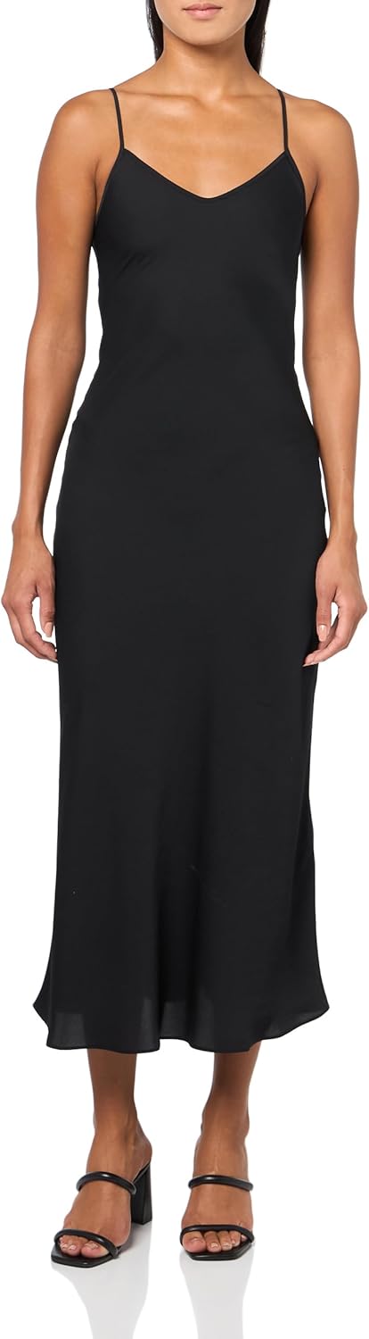 AllSaints Womens Bryony Dress