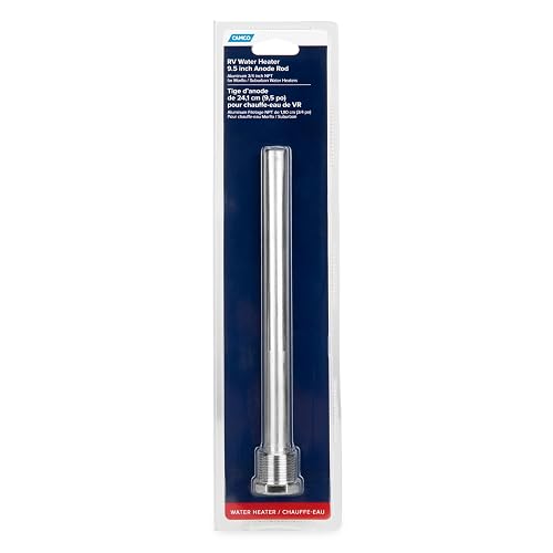 Camco Aluminum RV Anode Rod 11563