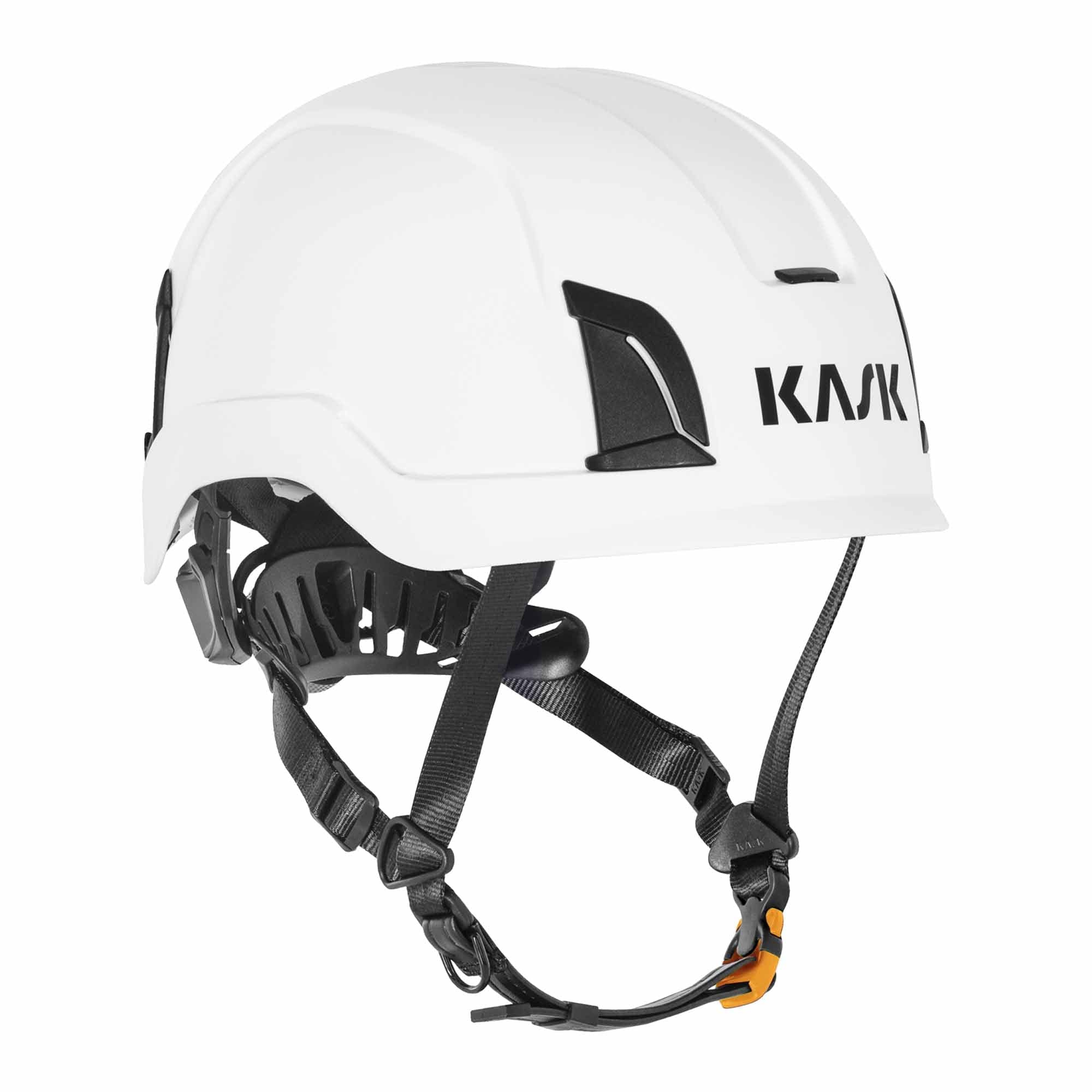 KASK Zenith X Safety Helmet White