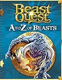  Beast Quest: A to Z of Beasts (English Edition)