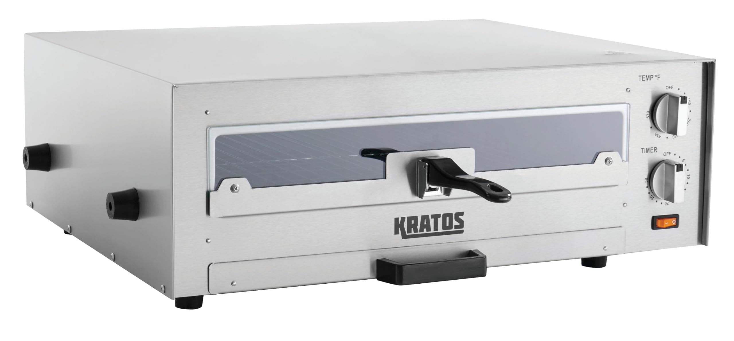 Kratos Countertop Pizza Oven