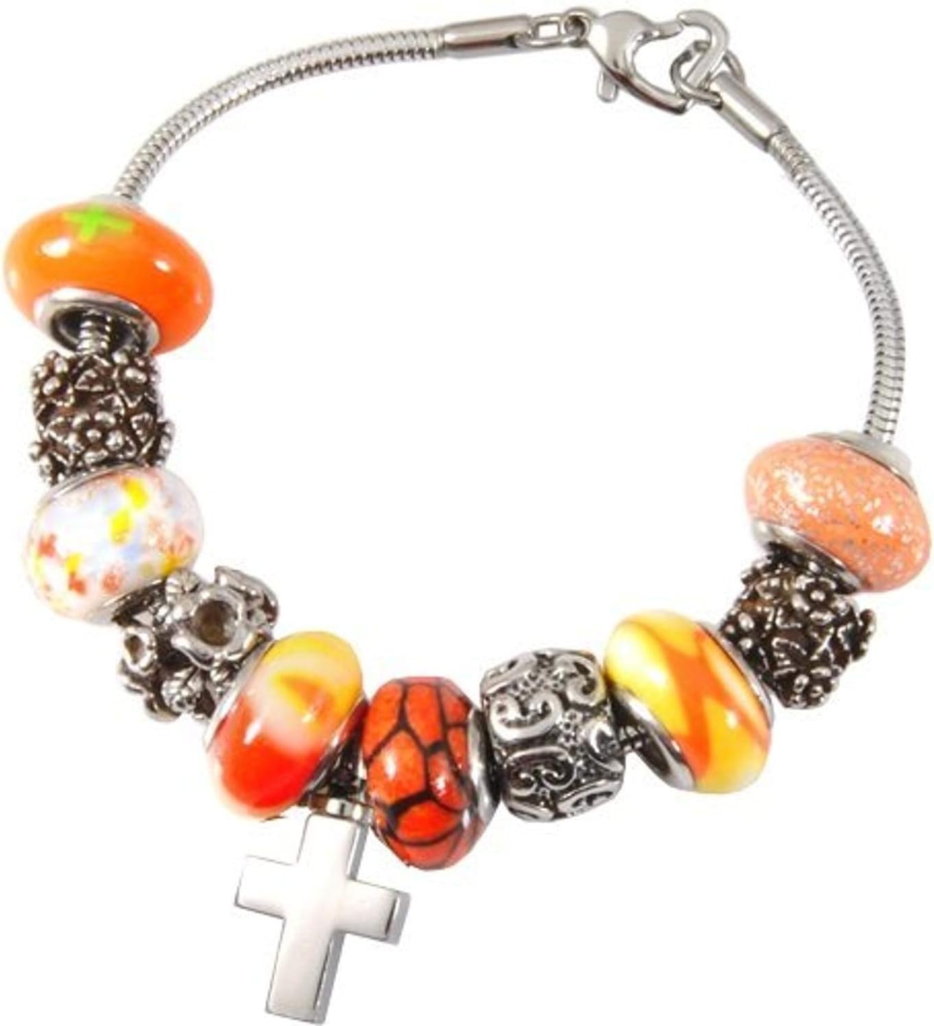 bead pet bracelet