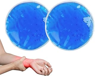 gelo em gel,Pequenas bolsas gelo em gel macio | Pacotes gelo para lesões reutilizáveis para inchaço dos olhos e cuidados com a pele, dores musculares, inchaço Puchen