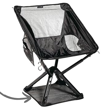 Amazon.com : Sitpack Ground Sheet Campster 2 Camping Chair