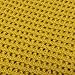 Wrapables® Soft Winter Warm Scarf, Saffron Yellow