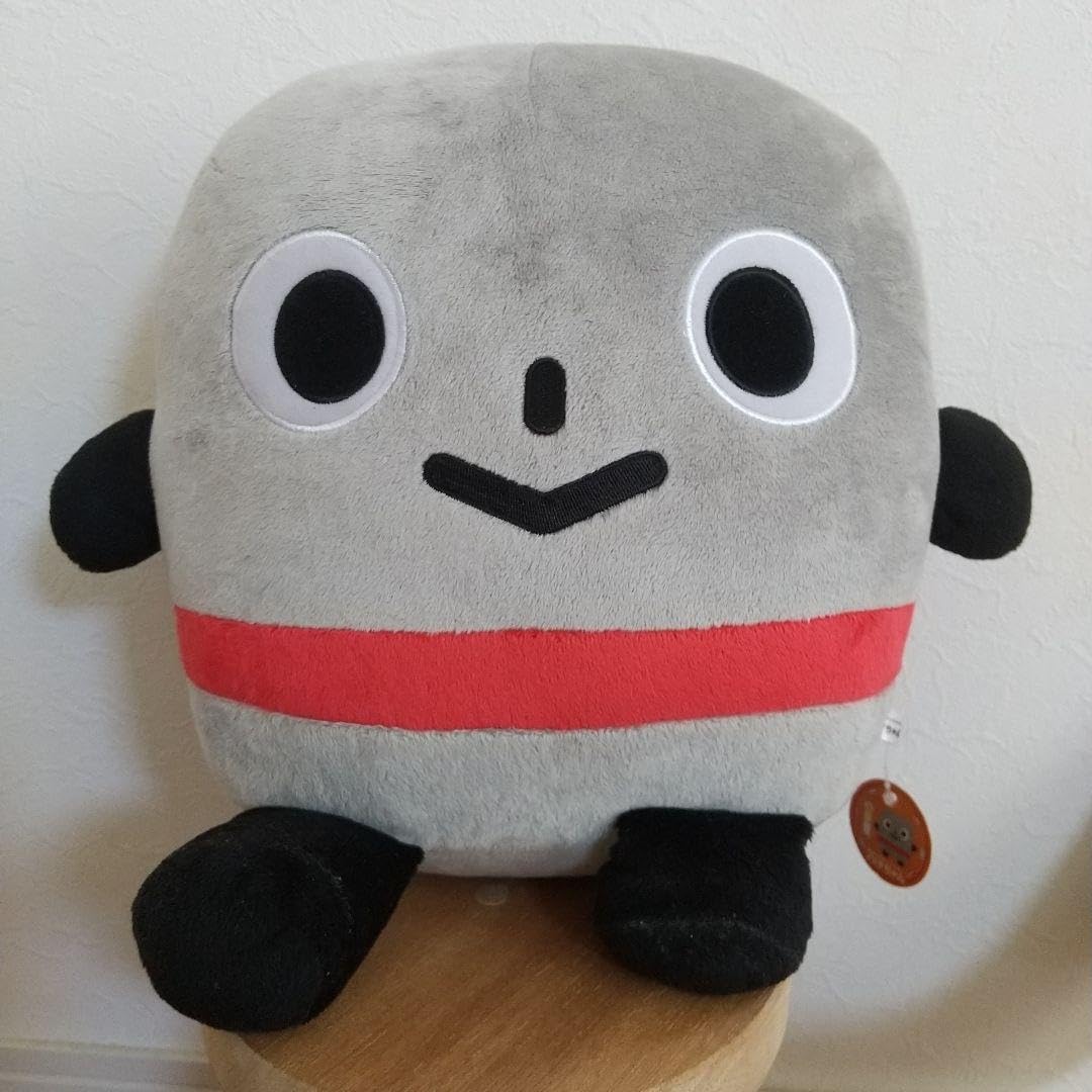 Amazon.co.jp: 東急バスキャラクター ノッテちゃん : ホーム