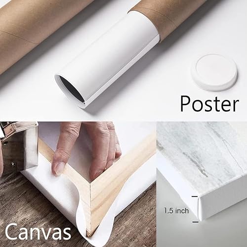 Miniatura 2 de Regalo conmemorativo personalizado para mascotas, póster conmemorativo personalizado de perro y gato, regalos conmemorativos para perros por pérdida