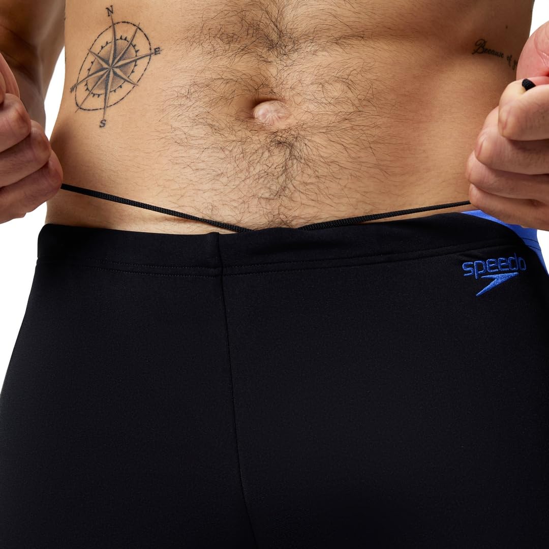 Speedo Bañador Tipo Bóxer Hombre Boom Splice