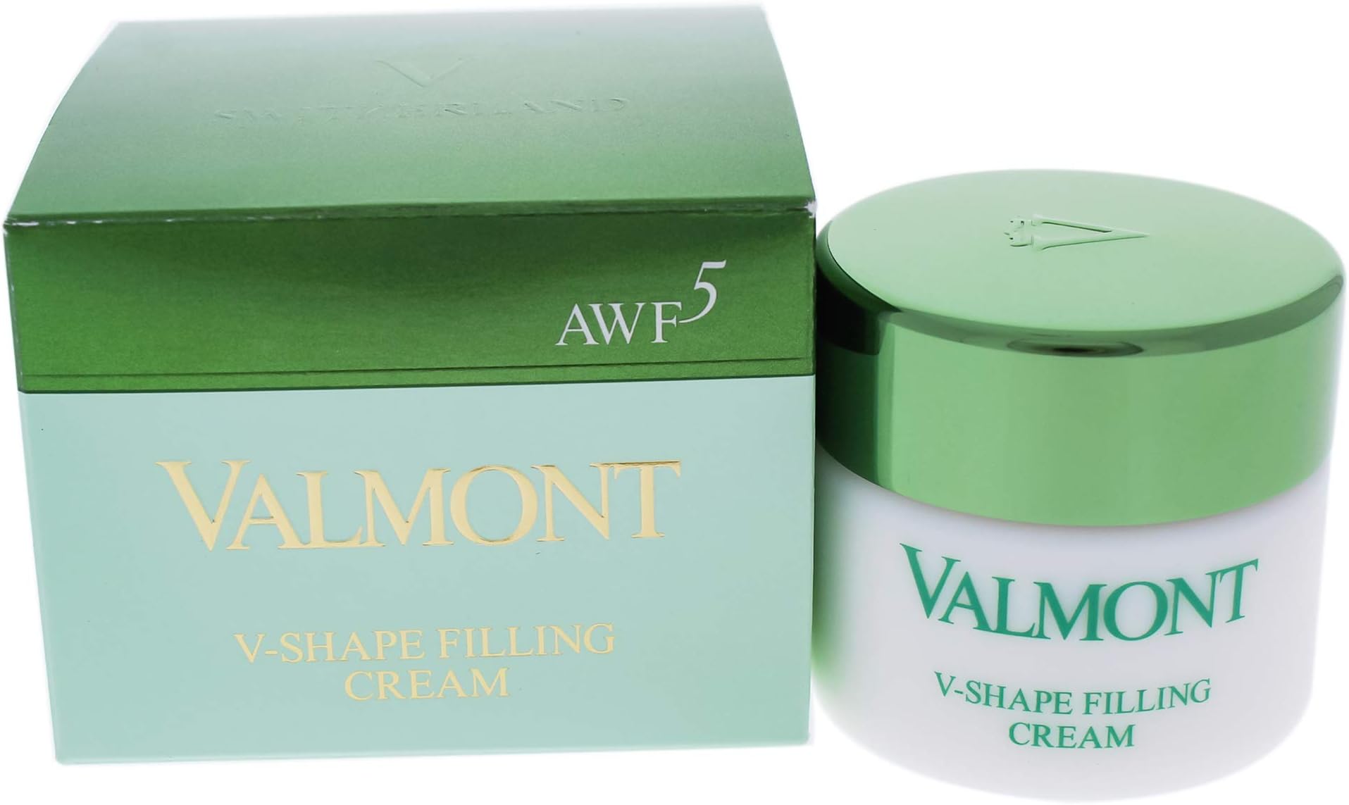 ValmontV-SHAPE Filling Cream