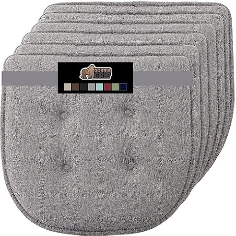 Gorilla Grip Chair Cushions Cover