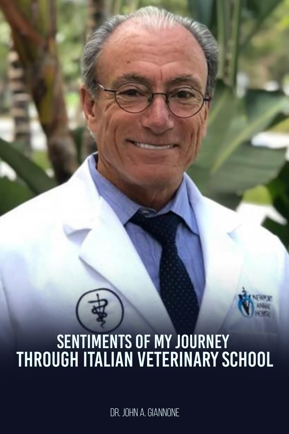 Sentiments of My Journey Through Italian Veterinary School